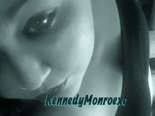 KennedyMonroexo