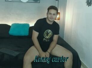 Kenny_carter