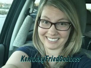 KentuckyFriedGoddess