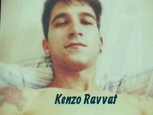 Kenzo_Ravvat