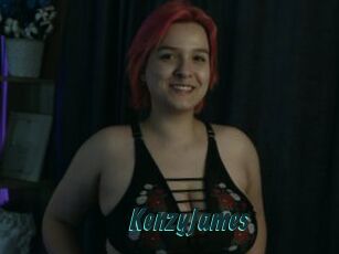 KenzyJames