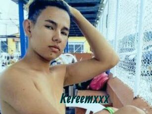 Kereemxxx