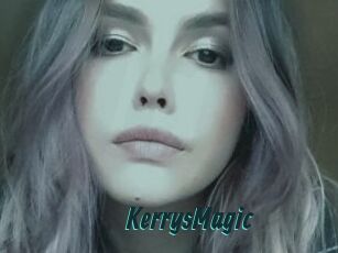 KerrysMagic