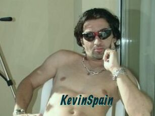 KevinSpain