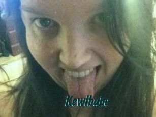 Kewlbabe