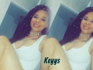 Keyys