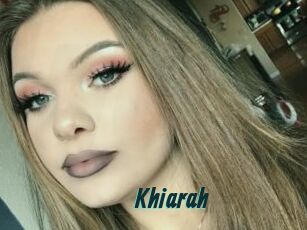 Khiarah