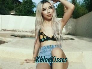 KhloeKisses