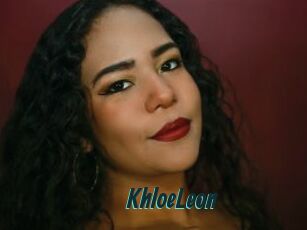 KhloeLeon