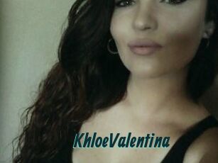 KhloeValentina