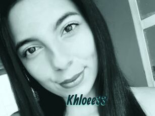 Khloee33