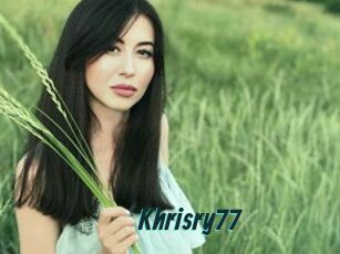 Khrisry77