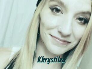 Khrystilea