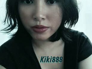 Kiki888