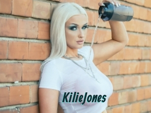 KilieJones