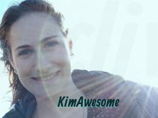 KimAwesome