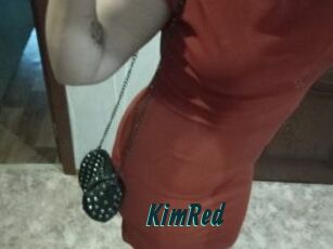 KimRed