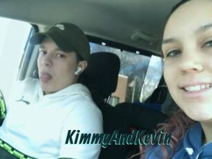 KimmyAndKevin