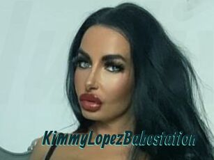 KimmyLopezBabestation