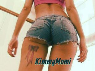 KimmyMomi