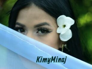 KimyMinaj