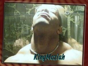 KingMoziah