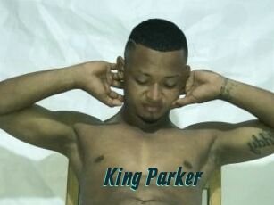 King_Parker