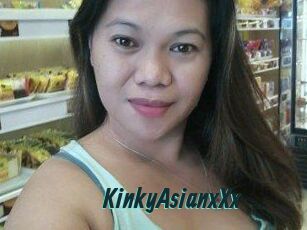 KinkyAsianxXx