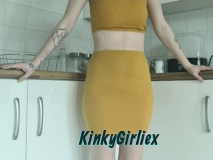 KinkyGirliex