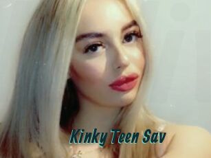 Kinky_Teen_Sav