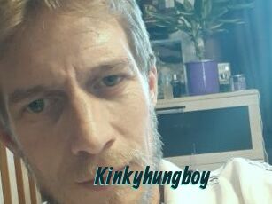 Kinkyhungboy