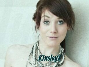 KinsleyX