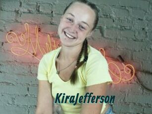 KiraJefferson