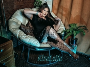 KiraLeila