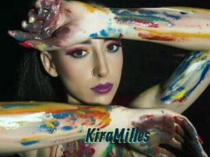 KiraMilles