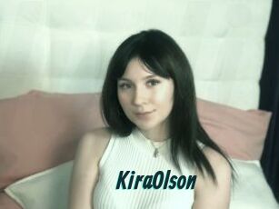 KiraOlson