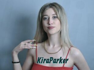 KiraParker