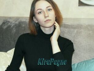 KiraPayne