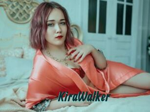 KiraWalker