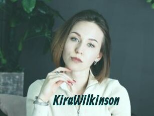 KiraWilkinson