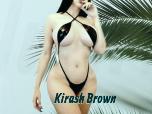 Kirash_Brown