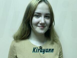 Kirayann