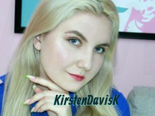 KirstenDavisK