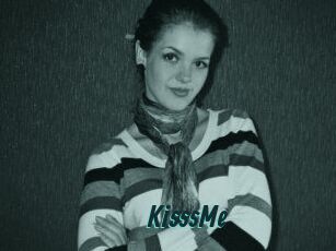 KisssMe