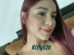 Kitty520