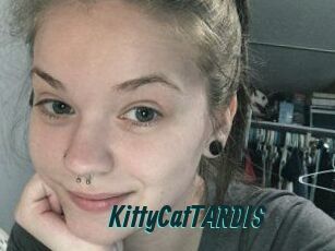 KittyCatTARDIS