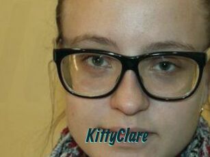 KittyClare