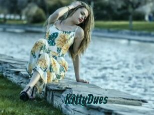 KittyDues