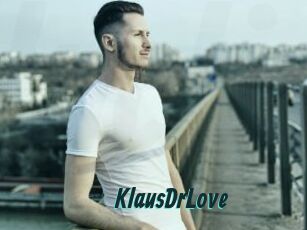 KlausDrLove