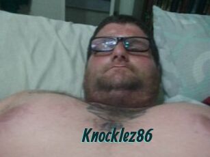 Knocklez86